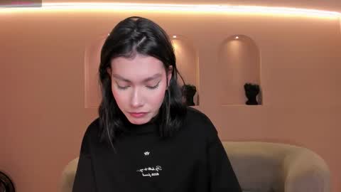 Call me Nia  online show from 14, 9, 2025