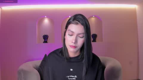 Call me Nia  online show from 22, 9, 2025