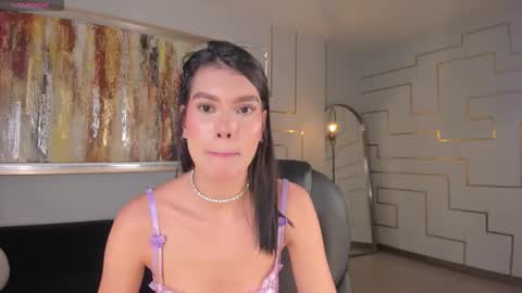 Call me Nia  online show from 11, 3, 2026