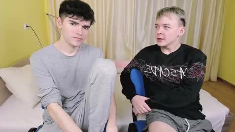 Nick PVT is open FanslyTwitter - Nic kycb online show from 28, 12, 2024