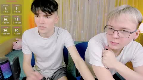 Nick PVT is open FanslyTwitter - Nic kycb online show from 17, 1, 2025