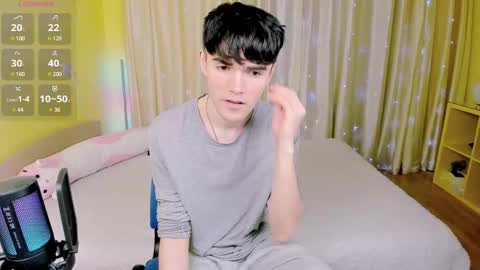 Nick PVT is open FanslyTwitter - Nic kycb online show from 26, 1, 2025