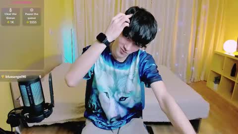 Nick PVT is open FanslyTwitter - Nic kycb online show from 19, 2, 2025