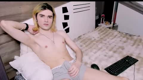 Nick PVT is open FanslyTwitter - Nic kycb online show from 17, 3, 2026