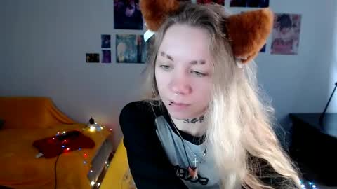 nica_kawaii online show from 23, 4, 2026