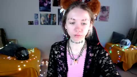 nica_kawaii online show from 20, 5, 2026