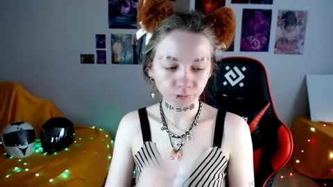 nica_kawaii online show from 21, 5, 2026
