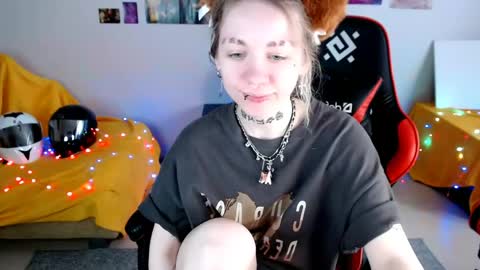 nica_kawaii online show from 22, 5, 2026