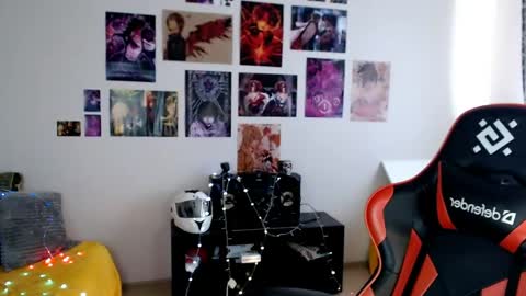 nica_kawaii online show from 28, 5, 2026