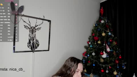 nica_rhodes online show from 13, 1, 2026