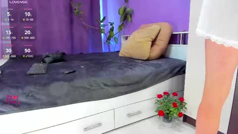Nica online show from 28, 7, 2026