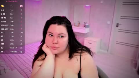 Snapshot of nicara_ chatting on 4, 12, 2025 nicara_ online show from 4, 12, 2025