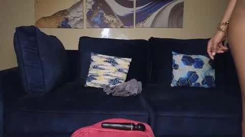 Snapshot of nicckah_ chatting on 21, 1, 2025 Lilly online show from 21, 1, 2025