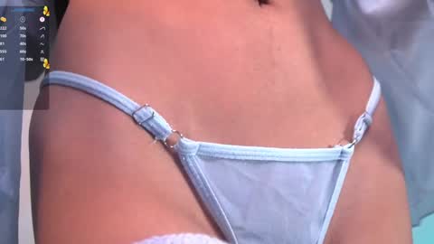 Dani 3 online show from 5, 12, 2024