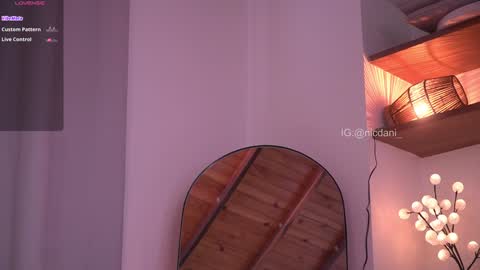 Dani 3 online show from 11, 1, 2025