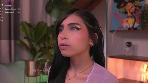 Dani 3 online show from 25, 2, 2025