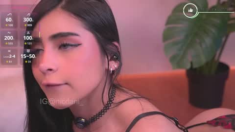 Dani 3 online show from 26, 9, 2025