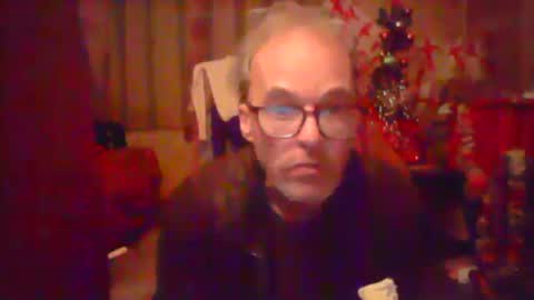 nice6body online show from 28, 12, 2024