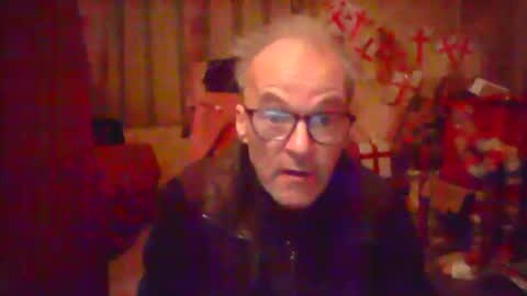 nice6body online show from 27, 1, 2025