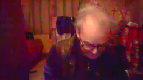 nice6body online show from 25, 2, 2025