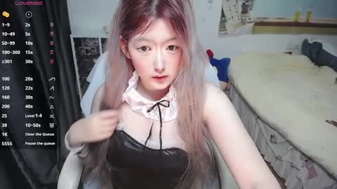 Belle online show from 11, 2, 2026