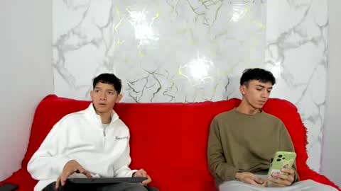 Snapshot of nice_boys11 chatting on 30, 6, 2026 nice_boys11 online show from 30, 6, 2026