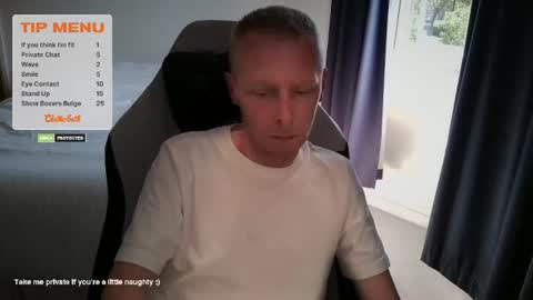 nice_chat_guy online show from 24, 7, 2026