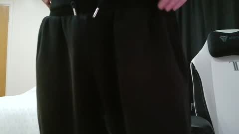 nice_dicknballs online show from 27, 4, 2026