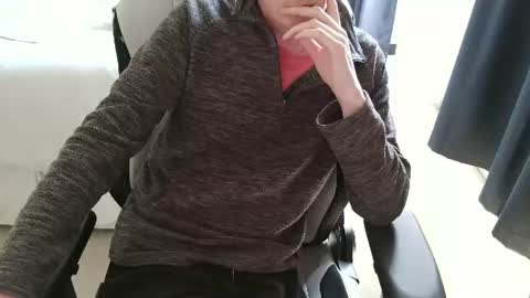nice_dicknballs online show from 9, 6, 2026