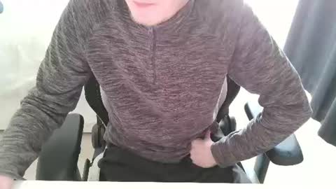 nice_dicknballs online show from 12, 6, 2026