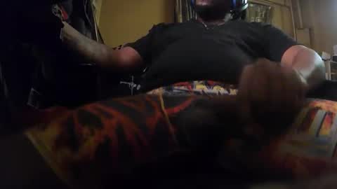 Snapshot of niceblkdnyc chatting on 5, 1, 2025 myniceblkdnyc online show from 5, 1, 2025