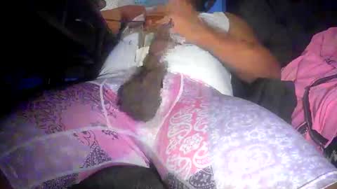 Snapshot of niceblkdnyc chatting on 21, 9, 2025 myniceblkdnyc online show from 21, 9, 2025