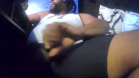 Snapshot of niceblkdnyc chatting on 15, 10, 2025 myniceblkdnyc online show from 15, 10, 2025