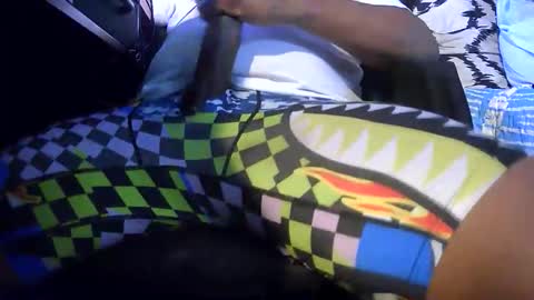 Snapshot of niceblkdnyc chatting on 28, 10, 2025 myniceblkdnyc online show from 28, 10, 2025