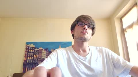 nicebrain2 online show from 17, 6, 2026