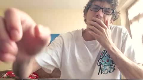 nicebrain2 online show from 19, 6, 2026