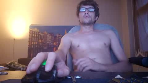 nicebrain2 online show from 22, 6, 2026