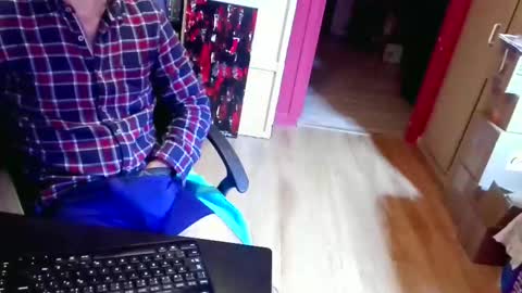 nicecck24 online show from 19, 11, 2025