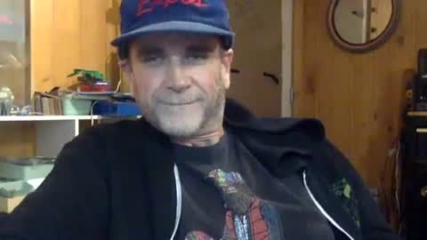 Snapshot of nicedickdave77 chatting on 29, 5, 2026 nicedickdave77 online show from 29, 5, 2026