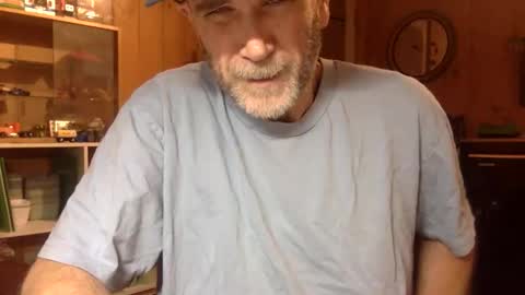 Snapshot of nicedickdave77 chatting on 9, 6, 2026 nicedickdave77 online show from 9, 6, 2026