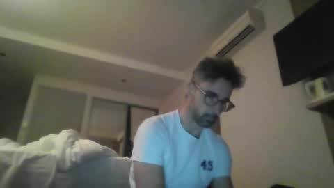 nicefrenchguy79 online show from 20, 11, 2025