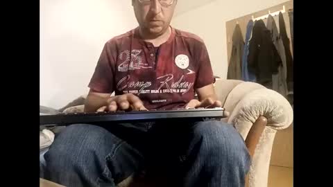 nicefuck0077 online show from 14, 5, 2026