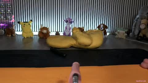 NiceHotJob online show from 10, 6, 2026
