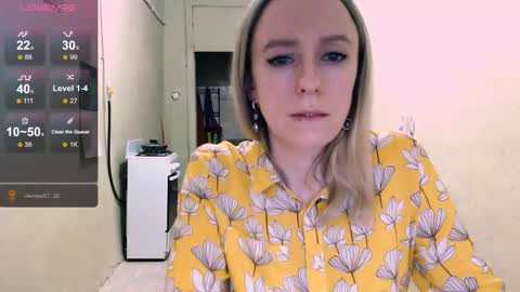 Kathrine online show from 14, 2, 2026