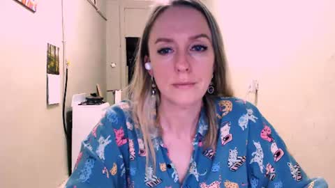 Kathrine online show from 21, 6, 2026