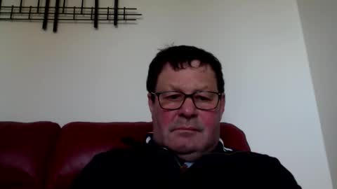 Keith999 online show from 5, 4, 2026