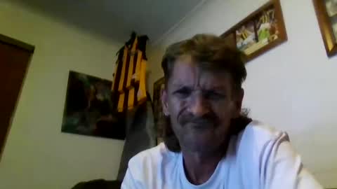 Sexiishaine online show from 25, 1, 2025