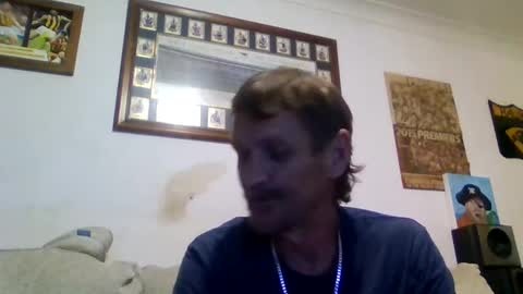 Sexiishaine online show from 8, 3, 2026