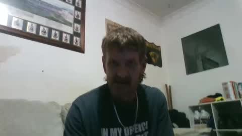 Sexiishaine online show from 11, 3, 2026