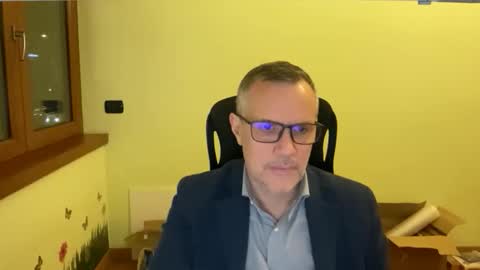 Andrew online show from 17, 12, 2025